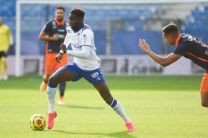 Stade de Reims Mercato : Dia, la grosse confidence de Guion